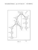 MANAGING CONNECTIONS BETWEEN REAL WORLD AND VIRTUAL WORLD COMMUNITIES diagram and image