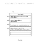 MANAGING CONNECTIONS BETWEEN REAL WORLD AND VIRTUAL WORLD COMMUNITIES diagram and image