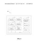 SYSTEMS, APPARATUS, METHODS AND COMPUTER-READABLE STORAGE MEDIA FOR FACILITATING INTEGRATED MESSAGING, CONTACTS AND SOCIAL MEDIA FOR A SELECTED ENTITY diagram and image