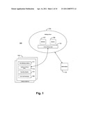 DISTRIBUTED SYSTEM AND METHOD FOR MANAGEMENT OF MULTIPLE USERS AND WORKSPACES diagram and image