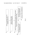 METHOD AND ARRANGEMENT IN A DATA diagram and image