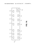 METHOD, APPARATUS AND SYSTEM FOR STACKING NETWORK CAPTURED TRAFFIC DISTRIBUTION DEVICES diagram and image