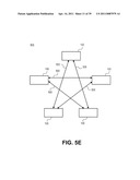 METHOD, APPARATUS AND SYSTEM FOR STACKING NETWORK CAPTURED TRAFFIC DISTRIBUTION DEVICES diagram and image