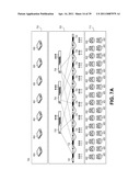 METHOD, APPARATUS AND SYSTEM FOR STACKING NETWORK CAPTURED TRAFFIC DISTRIBUTION DEVICES diagram and image