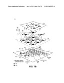 METHOD, APPARATUS AND SYSTEM FOR STACKING NETWORK CAPTURED TRAFFIC DISTRIBUTION DEVICES diagram and image