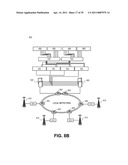 METHOD, APPARATUS AND SYSTEM FOR STACKING NETWORK CAPTURED TRAFFIC DISTRIBUTION DEVICES diagram and image