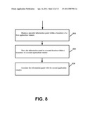 MOVABLE INFORMATION PANELS diagram and image