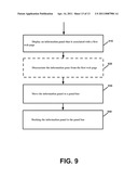 MOVABLE INFORMATION PANELS diagram and image