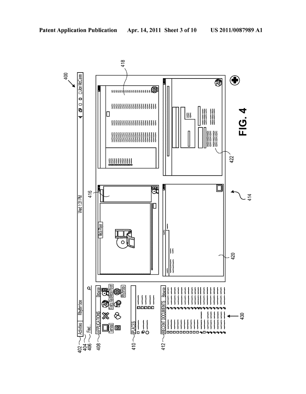 ACTIVITY MANAGEMENT TOOL - diagram, schematic, and image 04