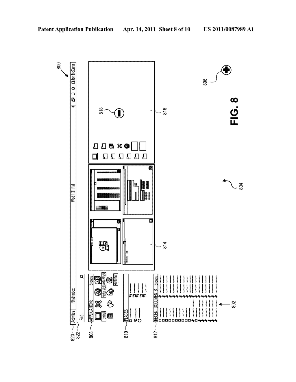 ACTIVITY MANAGEMENT TOOL - diagram, schematic, and image 09