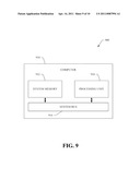 SYSTEMS, APPARATUS, METHODS AND COMPUTER-READABLE STORAGE MEDIA FACILITATING INFORMATION RETRIEVAL FOR A COMMUNICATION DEVICE diagram and image