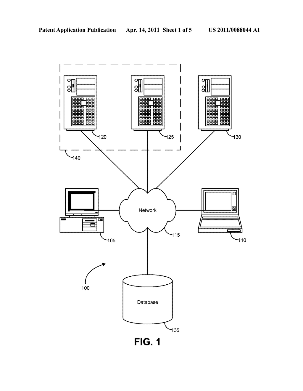 METHODS AND SYSTEMS FOR IMPLEMENTING A LOGICAL PROGRAMMING MODEL - diagram, schematic, and image 02