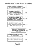 Apparatus and Method for Authorization for Access Point Name (APN) Usage in a Specific Access diagram and image