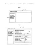 INFORMATION EXCHANGE/SHARE SYSTEM, METHOD AND PROGRAM THEREOF diagram and image