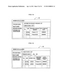 INFORMATION EXCHANGE/SHARE SYSTEM, METHOD AND PROGRAM THEREOF diagram and image