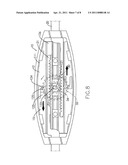 Adjustable head band for a helmet diagram and image