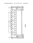 Multi-purpose Hospital Bed diagram and image