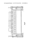 Multi-purpose Hospital Bed diagram and image