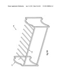 Multi-purpose Hospital Bed diagram and image