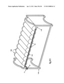 Multi-purpose Hospital Bed diagram and image