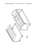 Multi-purpose Hospital Bed diagram and image