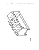 Multi-purpose Hospital Bed diagram and image