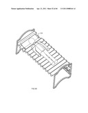 Multi-purpose Hospital Bed diagram and image