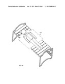 Multi-purpose Hospital Bed diagram and image