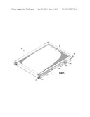 COUNTERBALANCE MECHANISM FOR FOLD OUT RAMP diagram and image