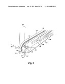 COUNTERBALANCE MECHANISM FOR FOLD OUT RAMP diagram and image