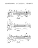 COUNTERBALANCE MECHANISM FOR FOLD OUT RAMP diagram and image