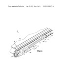 COUNTERBALANCE MECHANISM FOR FOLD OUT RAMP diagram and image