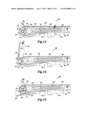 COUNTERBALANCE MECHANISM FOR FOLD OUT RAMP diagram and image