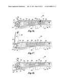 COUNTERBALANCE MECHANISM FOR FOLD OUT RAMP diagram and image