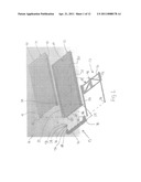 DEPLOYABLE RAMP ASSEMBLY diagram and image