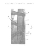 DEPLOYABLE RAMP ASSEMBLY diagram and image