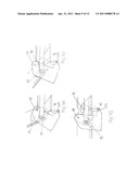 DEPLOYABLE RAMP ASSEMBLY diagram and image