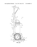 SURFACE TREATING APPLIANCE diagram and image