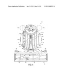 SURFACE TREATING APPLIANCE diagram and image