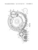 SURFACE TREATING APPLIANCE diagram and image