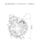 SURFACE TREATING APPLIANCE diagram and image