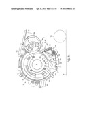 SURFACE TREATING APPLIANCE diagram and image