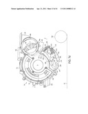 SURFACE TREATING APPLIANCE diagram and image