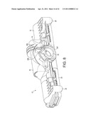 SURFACE TREATING APPLIANCE diagram and image