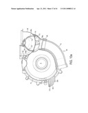 SURFACE TREATING APPLIANCE diagram and image