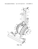 SURFACE TREATING APPLIANCE diagram and image