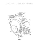 SURFACE TREATING APPLIANCE diagram and image