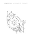 SURFACE TREATING APPLIANCE diagram and image