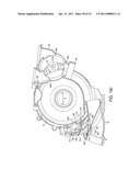 SURFACE TREATING APPLIANCE diagram and image