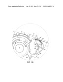 SURFACE TREATING APPLIANCE diagram and image